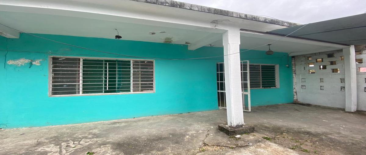 Casa en Bocanegra 19, Obrera, Veracruz en Venta e... 