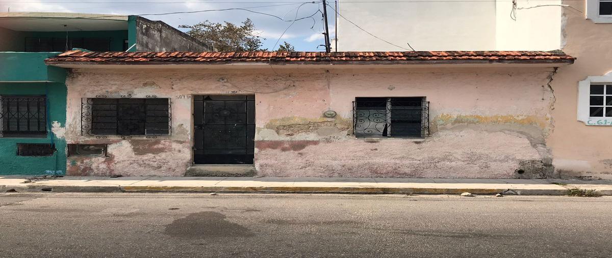 Casa en Bojorquez, Yucatán en Venta ID 23168154 