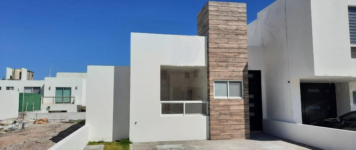 Casa en Bonmpak, Paseos del Pedregal, Querétaro e... 