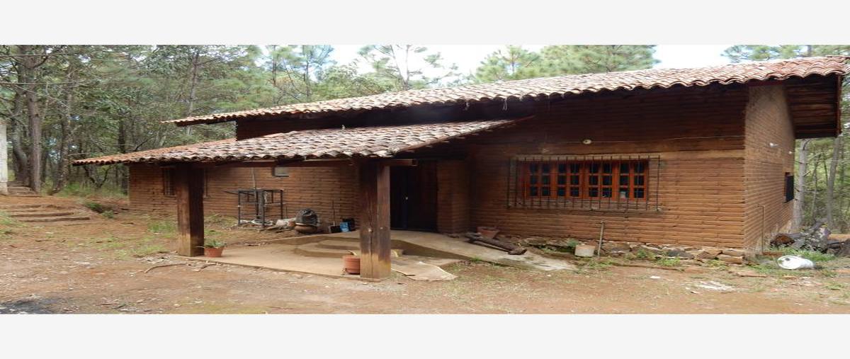 Casa en borregos 12, Tapalpa, Jalisco en Venta ID... 