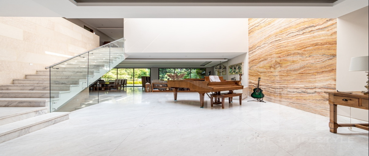 Casa en Bosque de Alerces, Bosque de las Lomas, D...