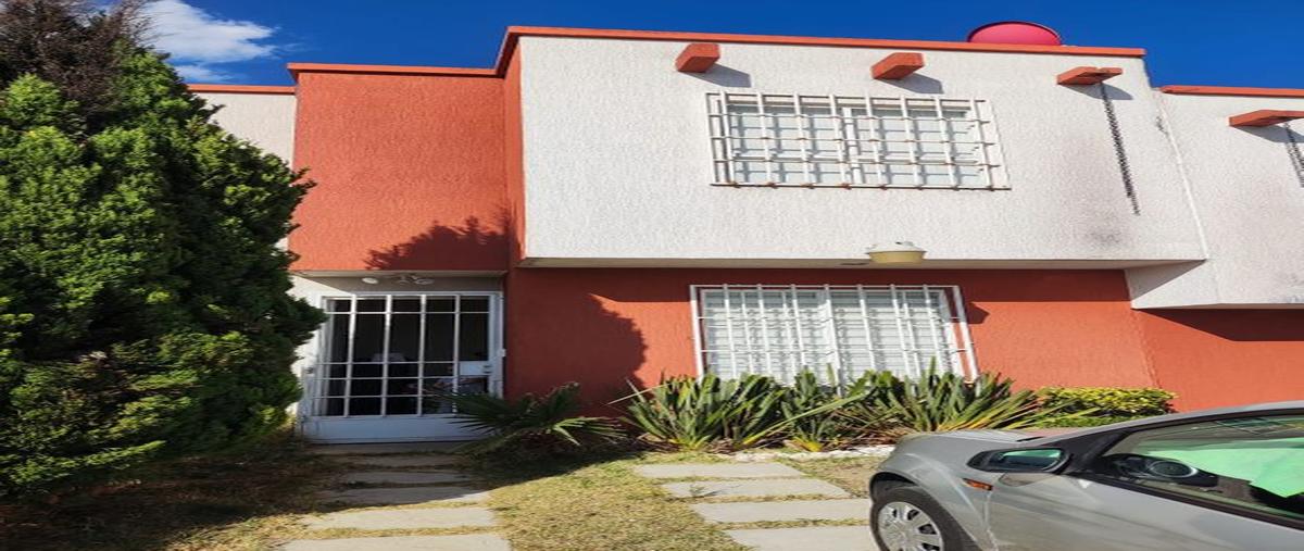 Casa en Bosque de la Marquesa Manzana, San An...