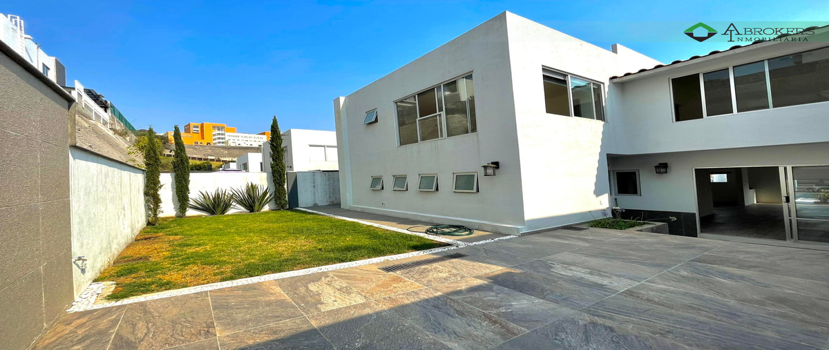 Casa en Bosque Esmeralda, México en Renta ID 246... 