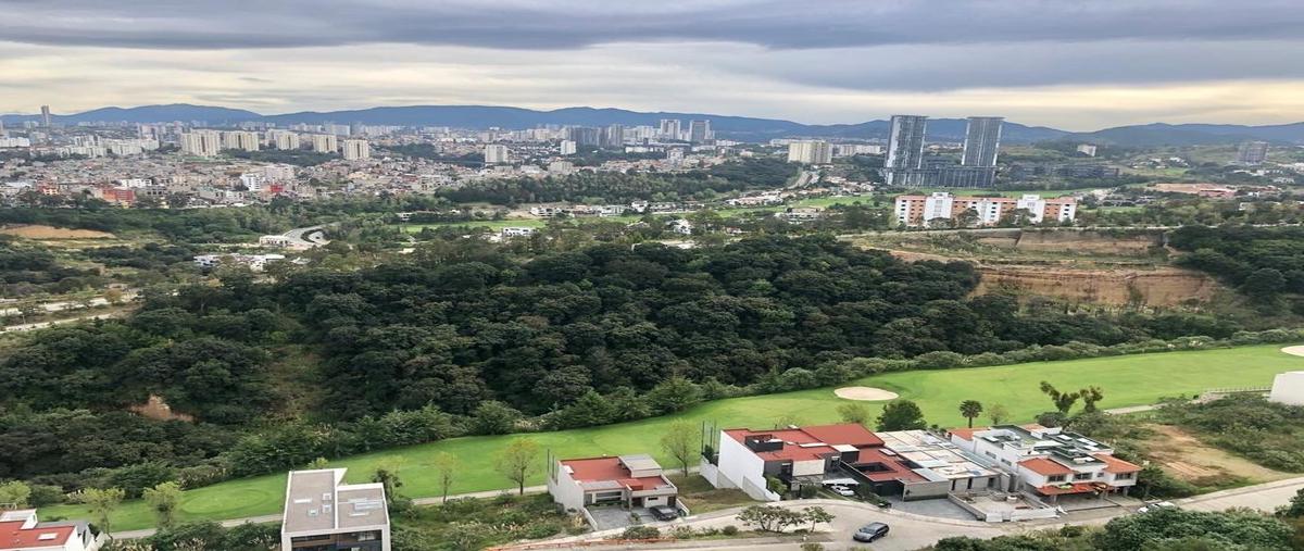 Departamento en Bosque Real, Bosque Real, México