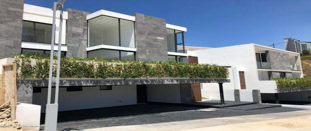 Casa en Bosque Real, México en Venta ID 21248909 