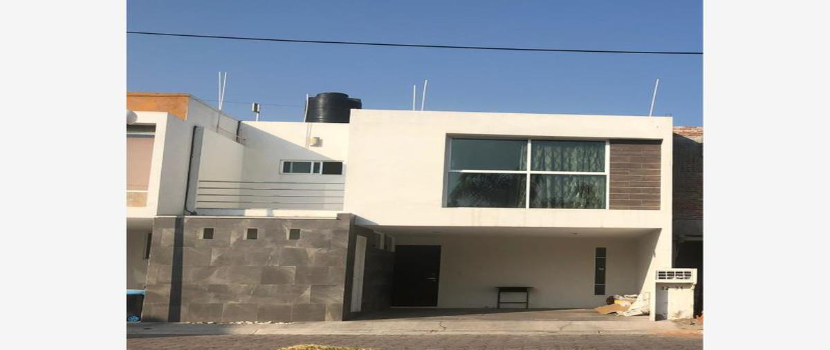 Casa en Bosques de la Cañada, Puebla en Renta ID... 