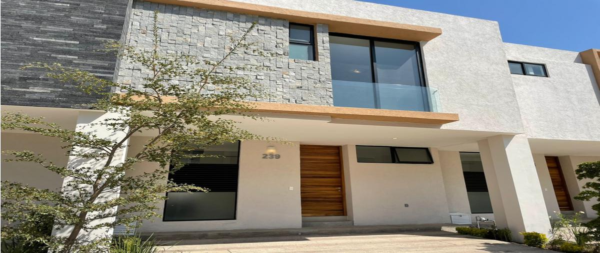 Casa en Bosques de San Gonzalo, Jalisco en Venta... 