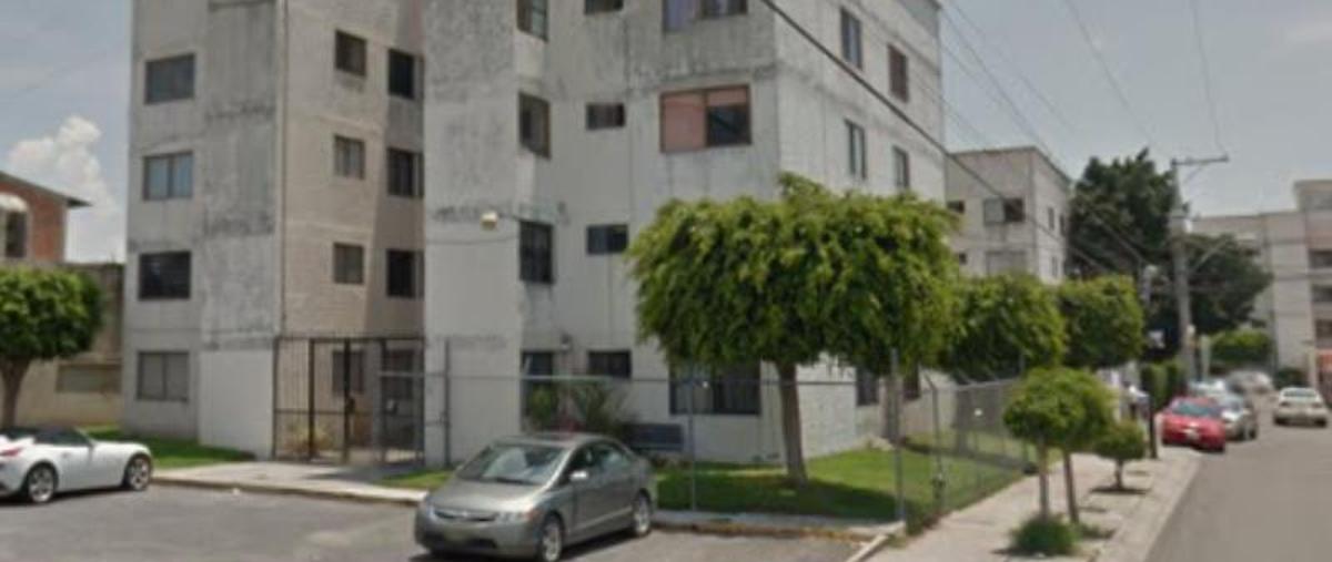 Departamento en BOSQUES DE TEMACHALCO 304, Bosque... 