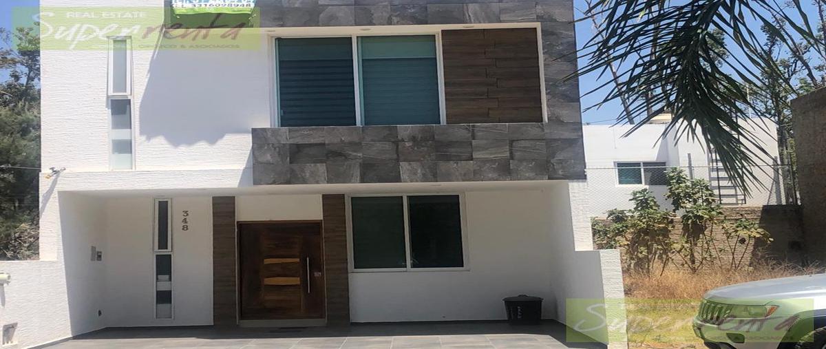 Casa en Bosques del Centinela III, Jalisco en Ve... 