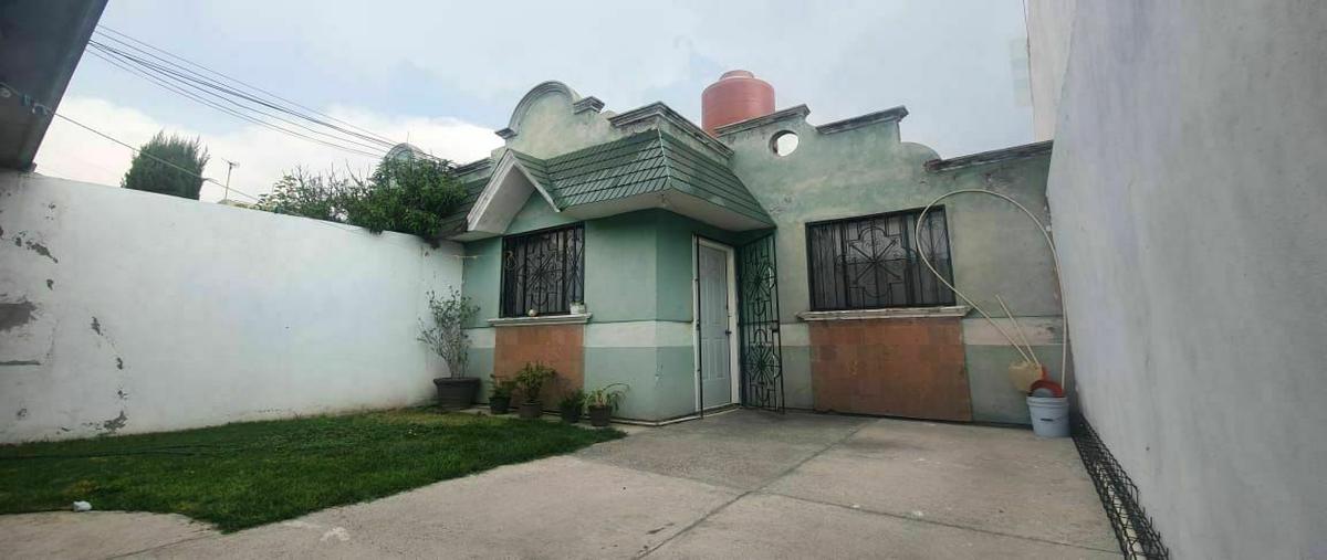 Casa en Bosques del Peñar, Hidalgo en Venta ID 2... 