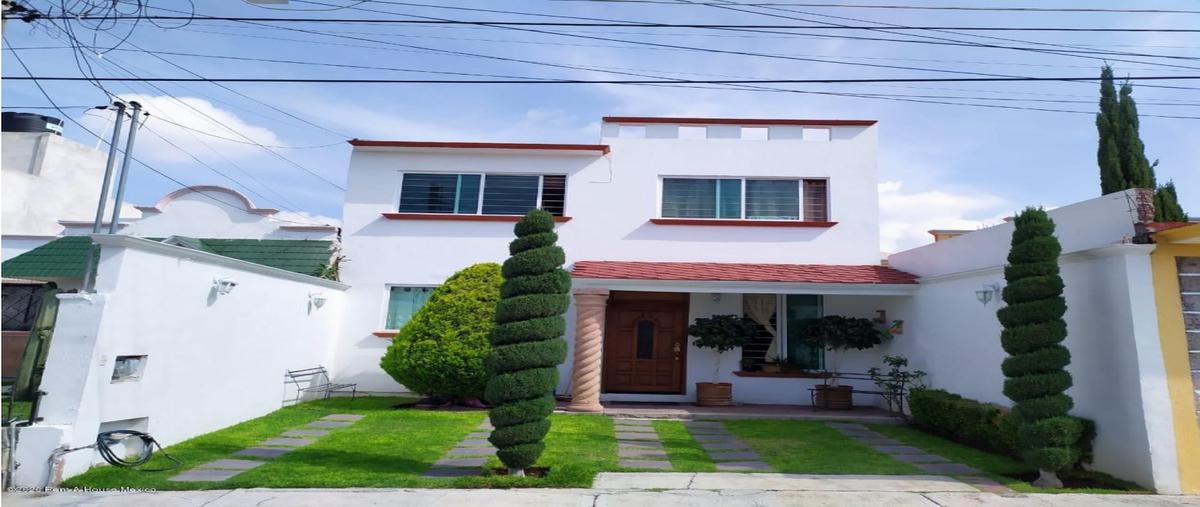 Casa en Bosques del Peñar, Hidalgo en Venta ID 2... 