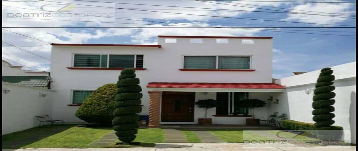 Casa en Bosques del Peñar, Hidalgo en Venta en $... 