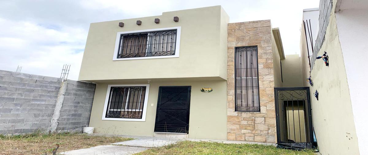 Casa en Bosques del Rey, Nuevo León en Renta ID ... 