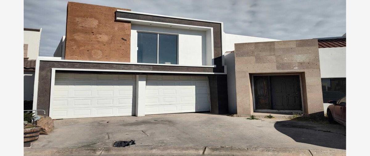 Casa en Bosques del sol, Bosques