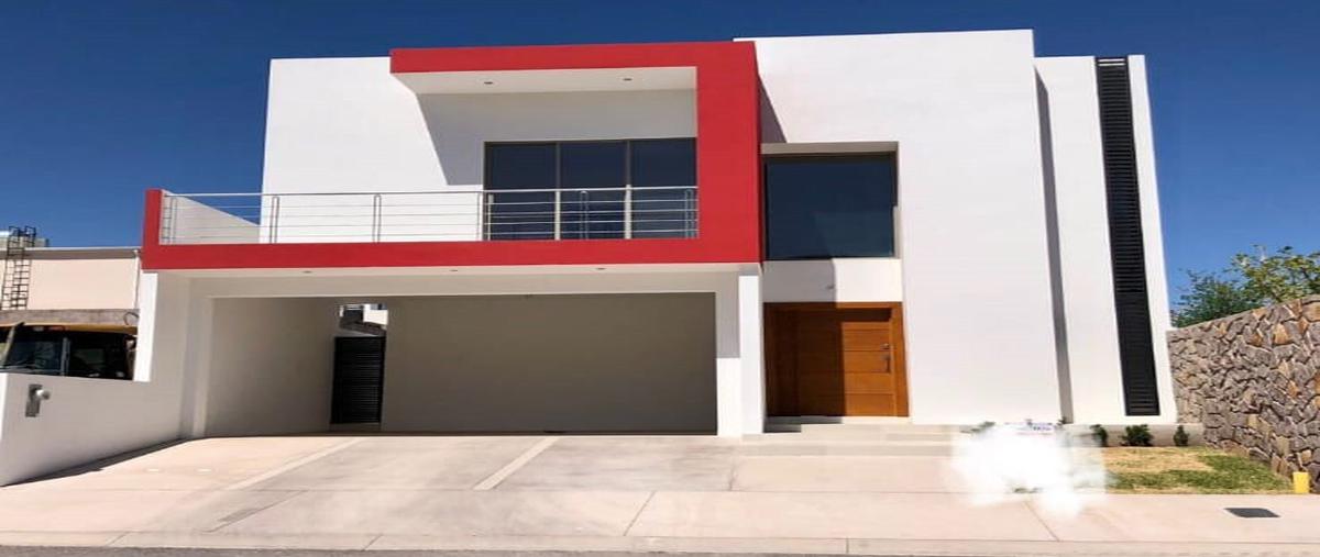 Casa en Bosques del Valle, Chihuahua en Venta ID... 