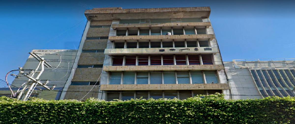 Oficina en Blvd. Adolfo López Mateos