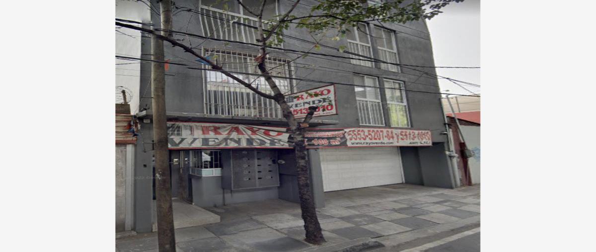 Departamento en Boulevard Adolfo López Mateos