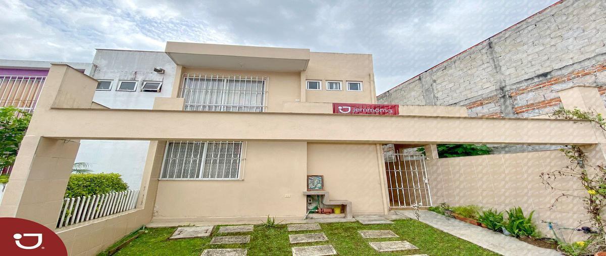 Casa en Boulevard Banderilla-Xalapa, El Pedregal,... 