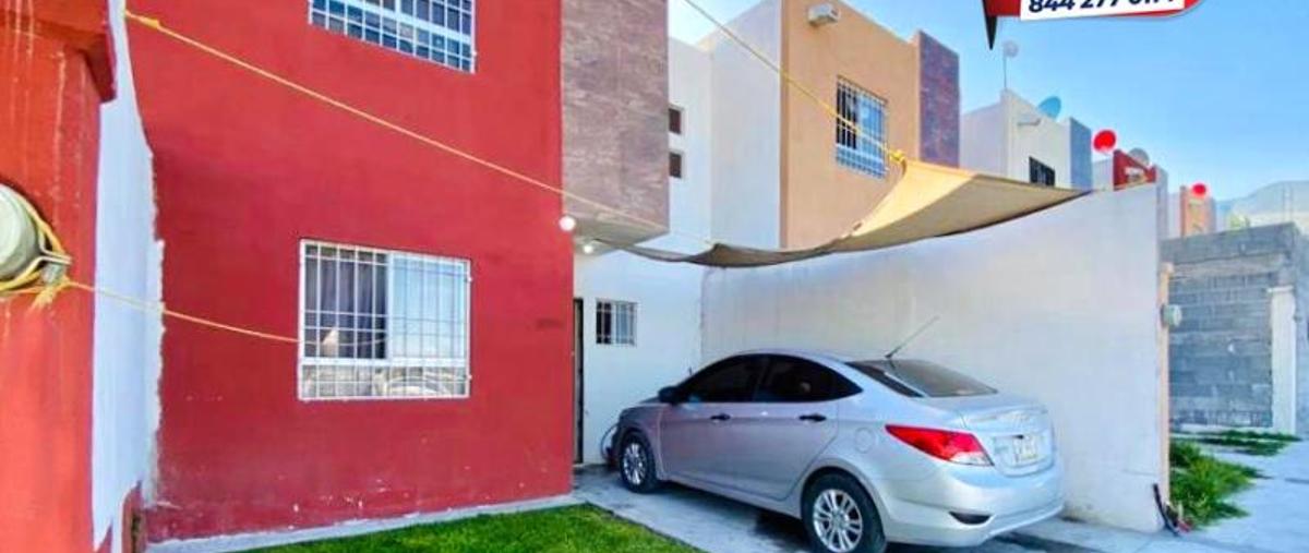 Casa en Blvd Centenario de Torreón NA, Colinas de... 