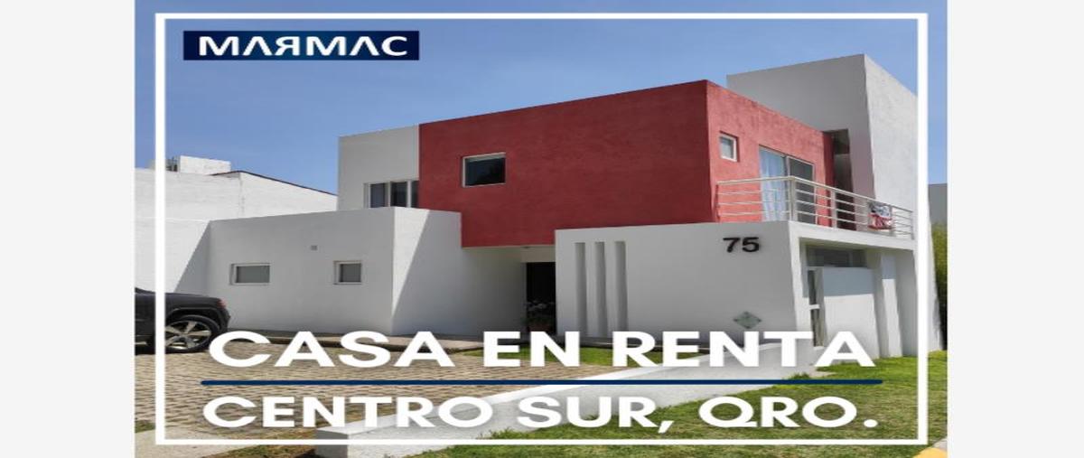 Casa en Blvd centro sur 2500 2500, Centro Sur, Qu... 