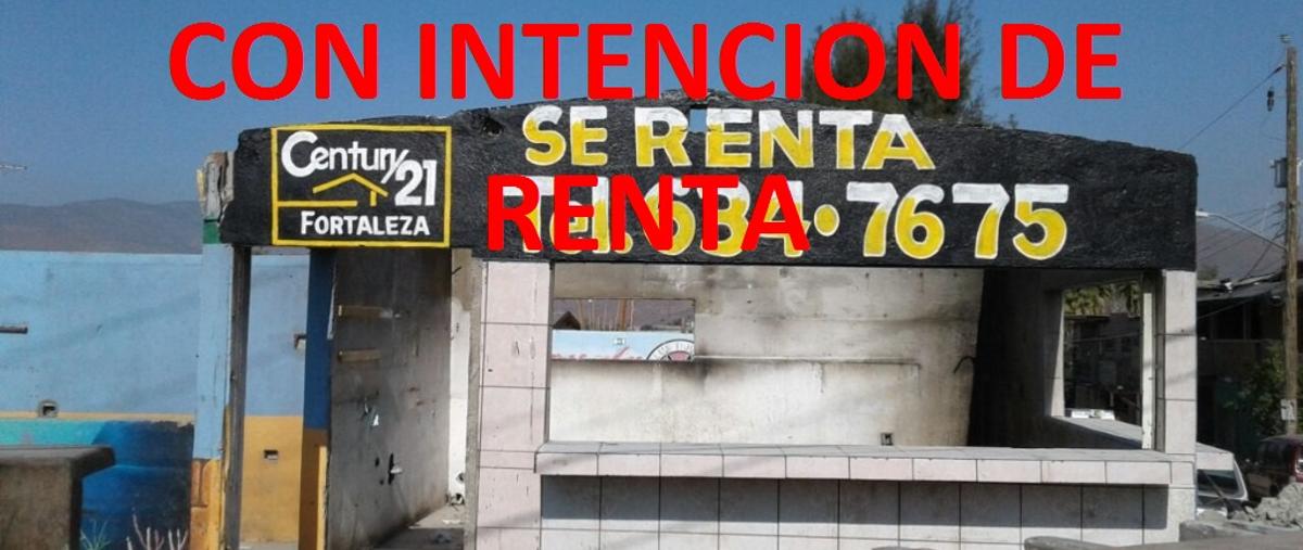 Terreno Habitacional en BOULEVARD CUCAPAH 2981, C... 