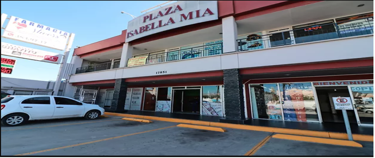 Local en Blvd. de las Bellas Artes, Garita Otay,