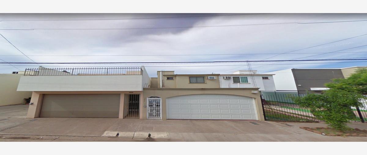 Casa en Blvd. del Universo, Valle Dorado, Sinaloa... 