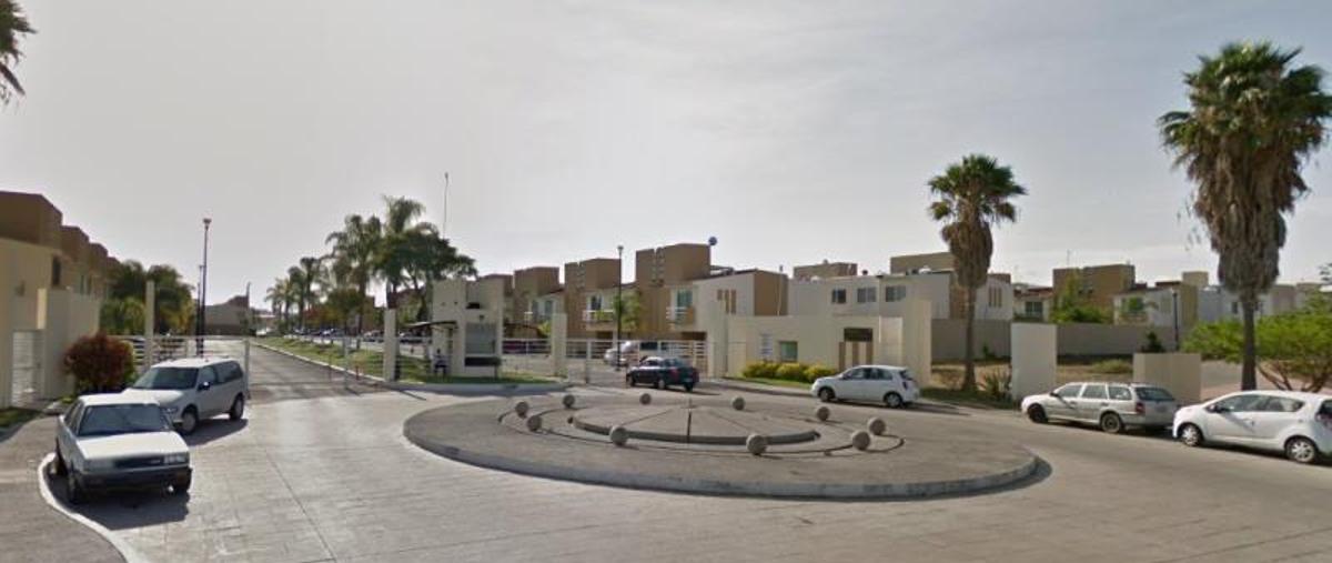 Casa en Blvd HACIENDA LA GLORIA CONDOM... 1201, R...