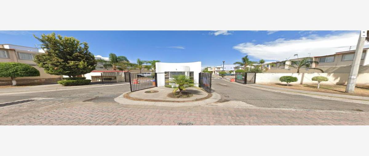 Casa en BLVD. HACIENDA LA GLORIA, COND..., Reside...