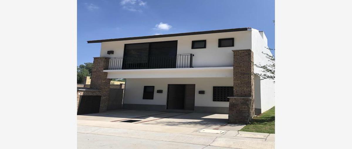 Casa en BLVD HIDALGO, FRACC PRIVADO 348, Los Cedr... 