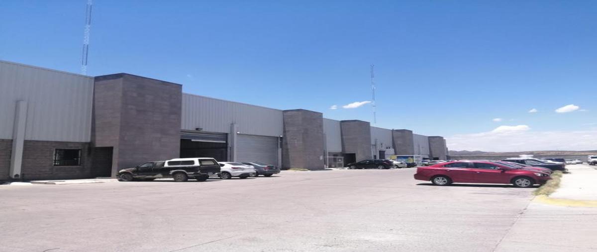 Bodega en Blvd Jose Maria Patoni 1000, San Juan, Bodega en Blvd Jose Maria Patoni 1000, San Juan,