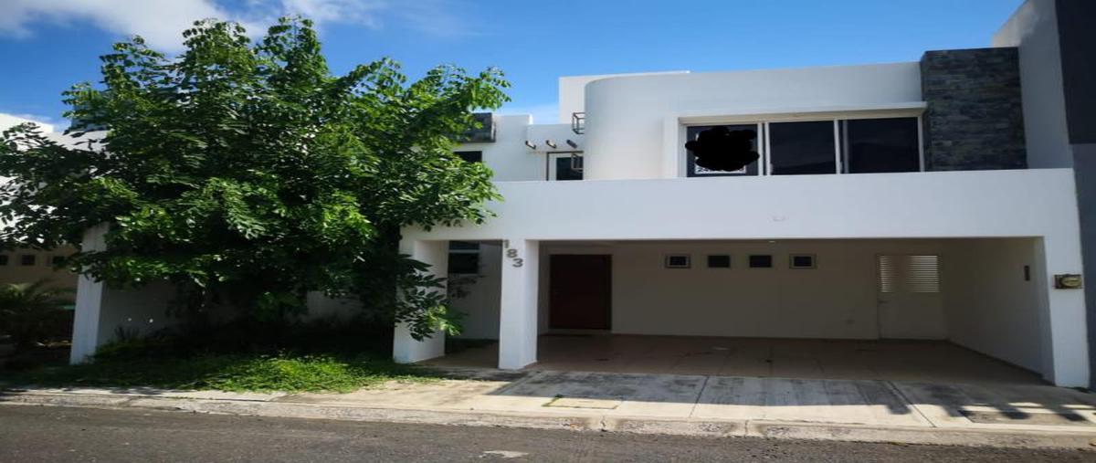 Casa en Blvd. Lomas del Sol 697, Lomas del Sol, V... 