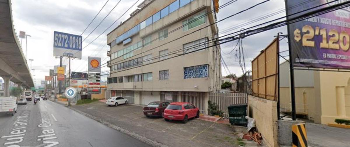 Departamento en BOULEVARD MANUEL AVILA CAMACHO 22...