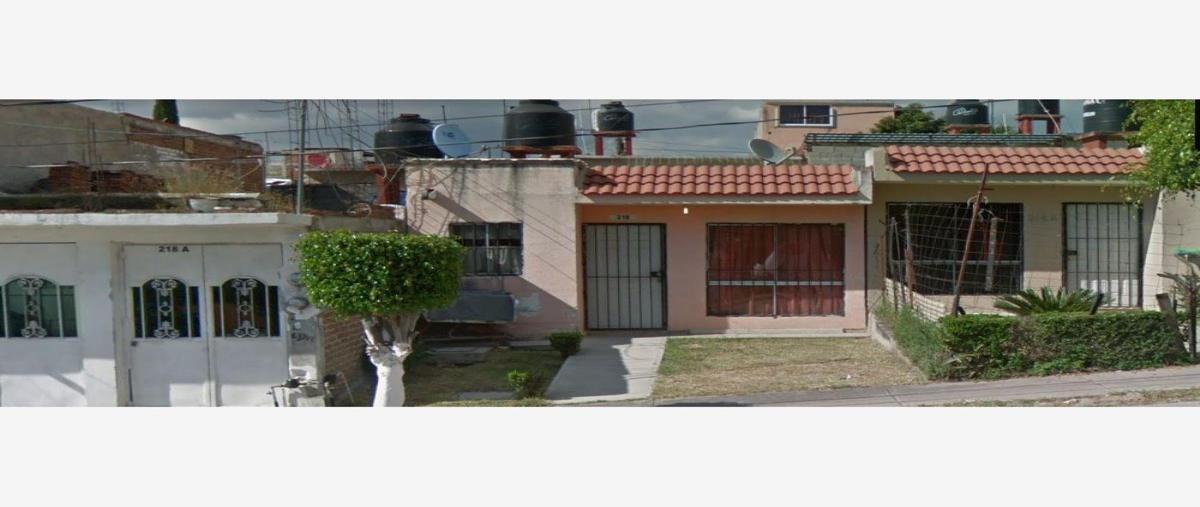 Casa En BLVD. MIRADOR DE LA JOYA 00, Lomas Del Mi... - Propiedades.com