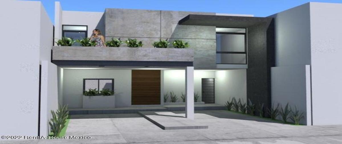 Casa en Boulevard Riviera Veracruzana 7, Anton Li... 