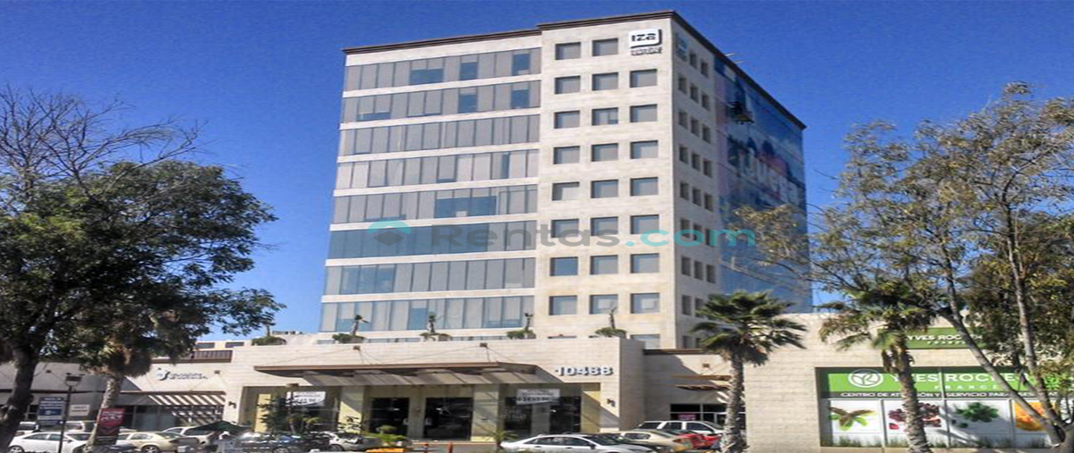 Oficina en Blvd. Sánchez Taboada 10488 zo... 1048...