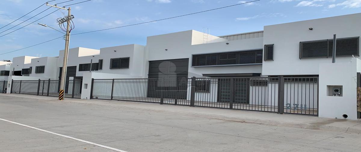 Nave industrial en Blvd. Saturno, San Pedro de lo... - Propiedades.com
