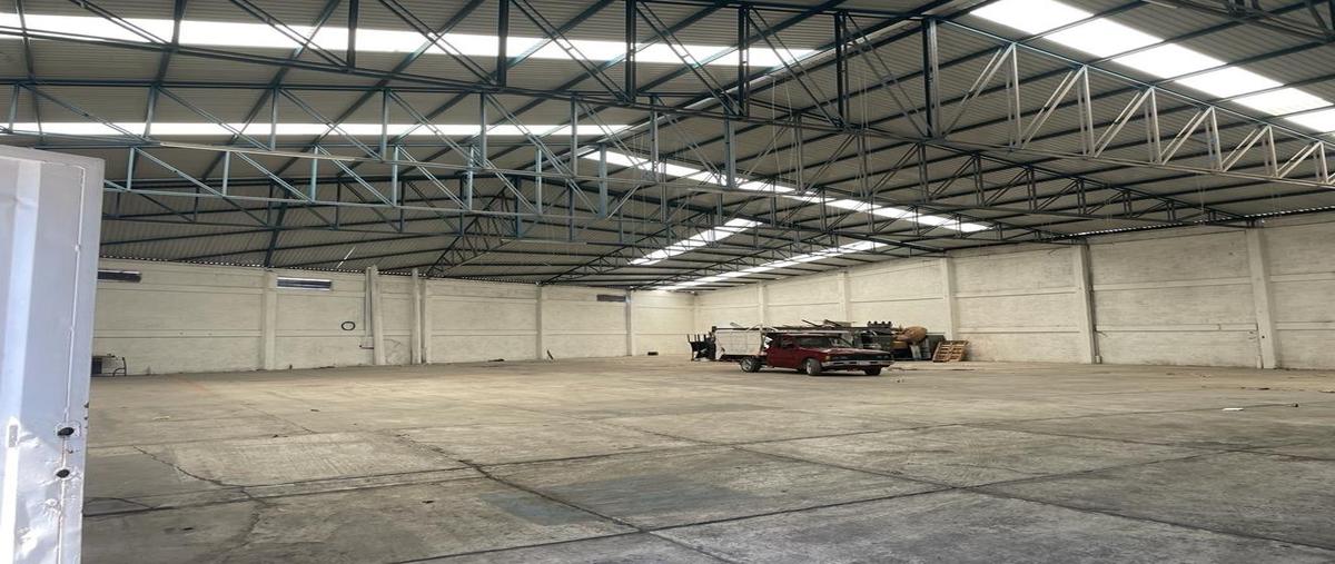 Bodega en Blvd. Timoteo Lozano, San Ignacio, Guan...