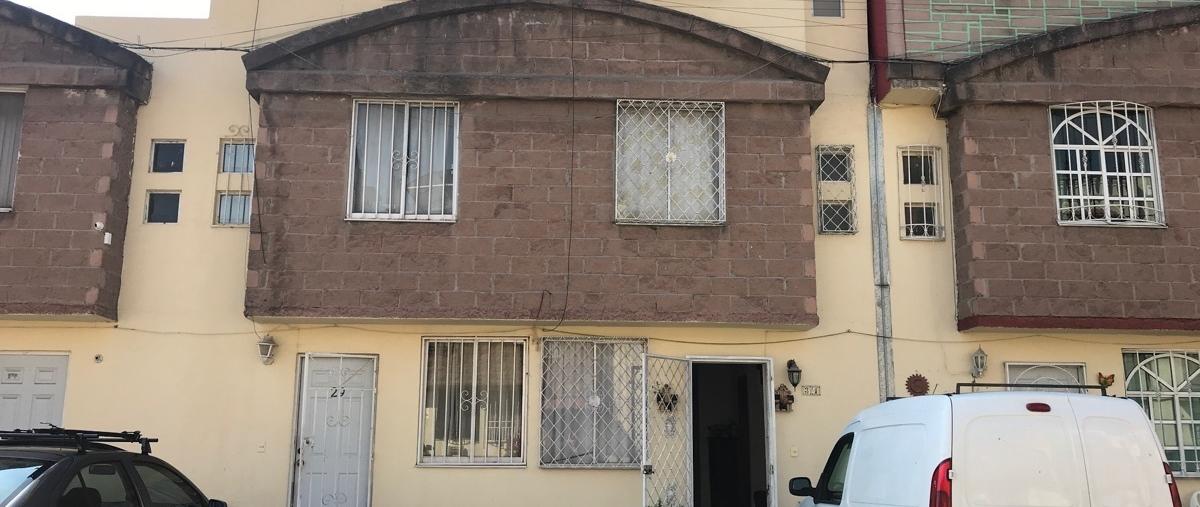 Casa en Boulevard Tultitlán Poniente, Los Reyes, ... 