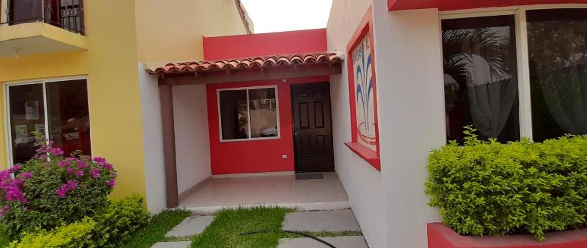 Casa en Bovedas 1, Galeana Centro, Morelos en Ven... 