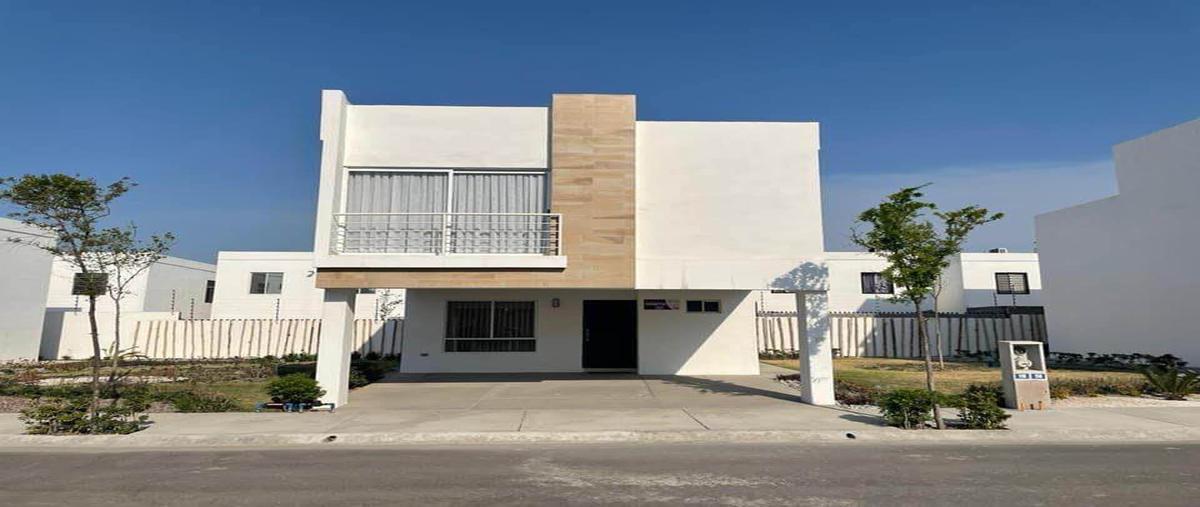 Casa en Brianzzas Residencial, General..., Brianz... 