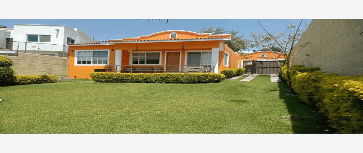 Casa en BRISAS, Lomas de Cuernavaca, Morelos en V... 
