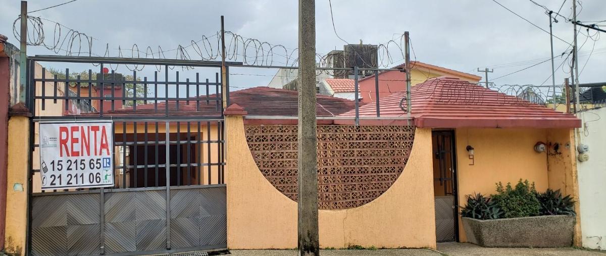 Casa en Brisas Del Golfo, Veracruz en Renta ID 6... 