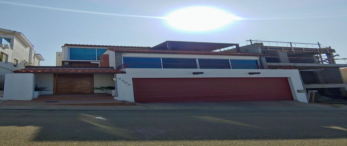 Casa en Brisas, Real del Mar, Baja California en