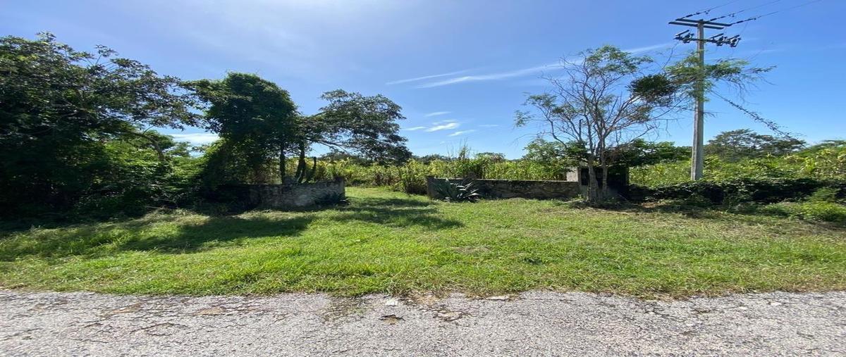 Rancho en Buctzotz, Buctzotz, Yucatán, Buctzotz,