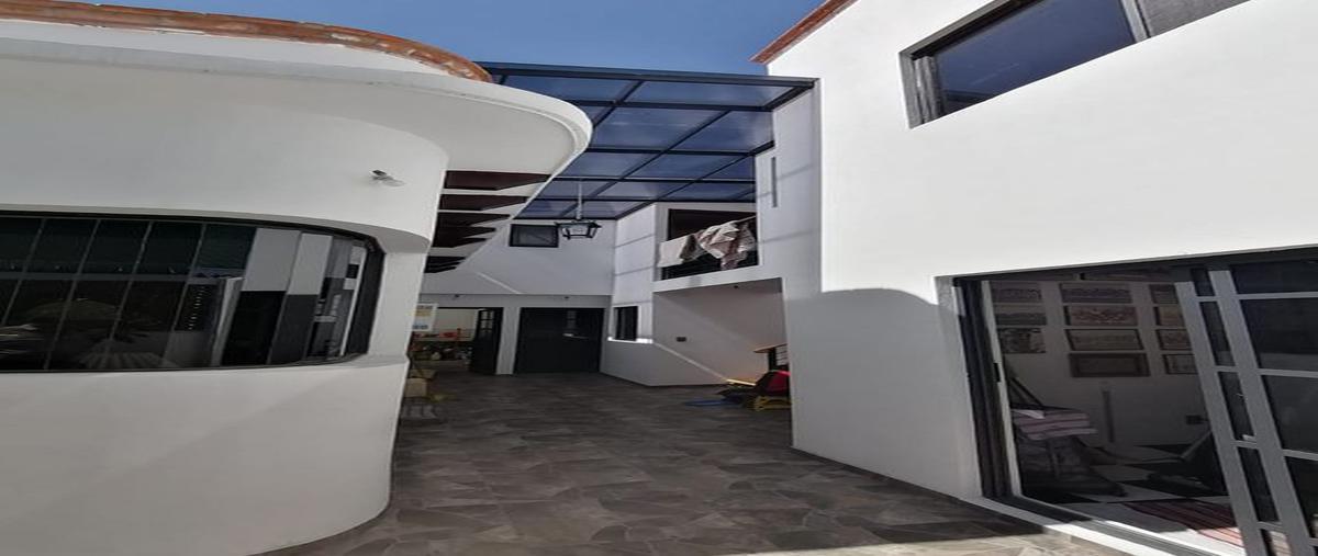 Casa en BUEN TONO, Industrial, DF / CDMX en Venta...
