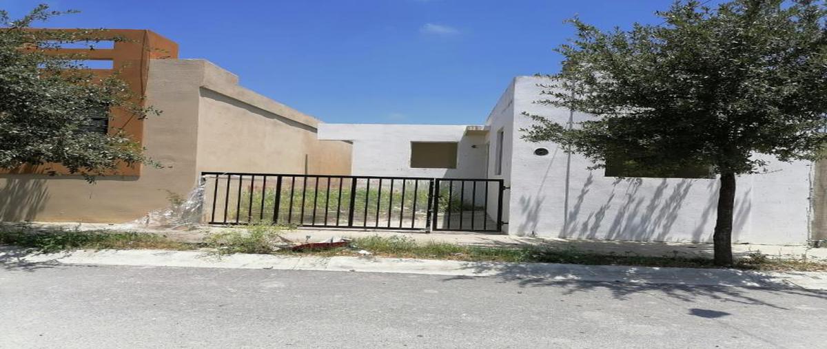 Casa en Buenavista, Buena Vista, Nuevo León en Ve...