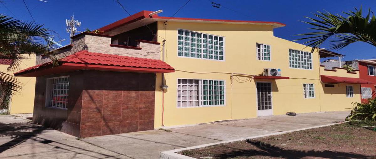 Casa en Buenavista INFONAVIT, Veracruz en Venta ... 