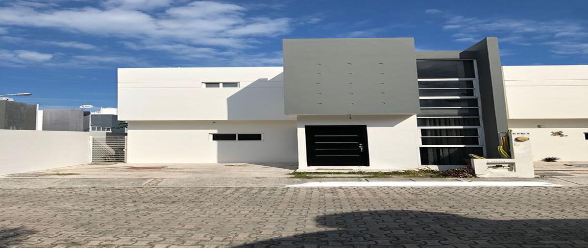 Casa en Bugambilias, Campeche en Renta ID 23544253 