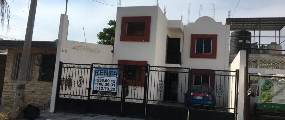 Departamento en Bugambilias, Sinaloa en Renta ID... 